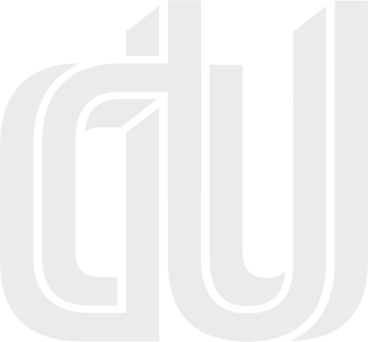 Dhruv Upadhyay logo